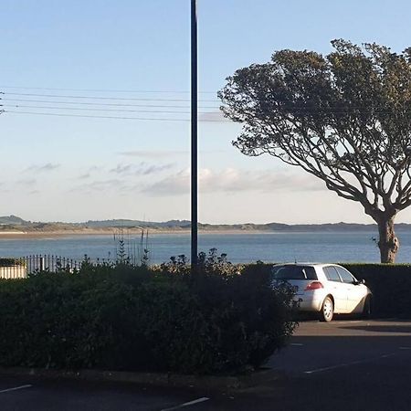 Seafront Apartment, Ground Floor, Free Parking Newcastle  Esterno foto