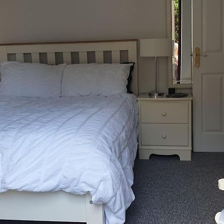 Seafront Apartment, Ground Floor, Free Parking Newcastle  Esterno foto
