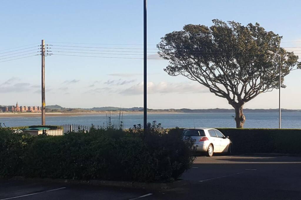 Seafront Apartment, Ground Floor, Free Parking Newcastle  Esterno foto